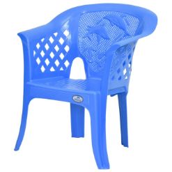 Aquarius Solo Chair thumbnail 2