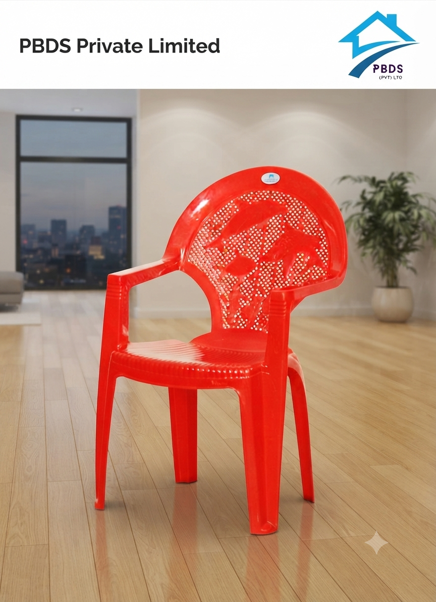 Aquarius Solo Chair