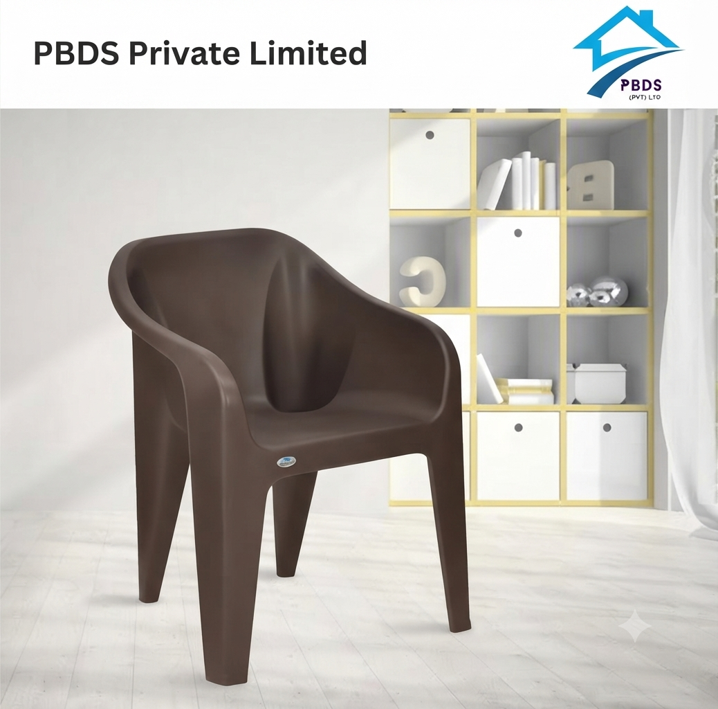 Eeezy-RDB/Premium Chair