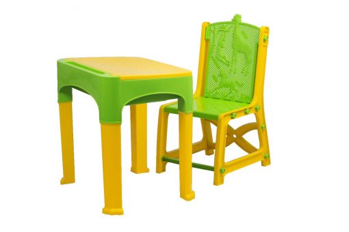 APPLE DESK AND CHAIR thumbnail 2
