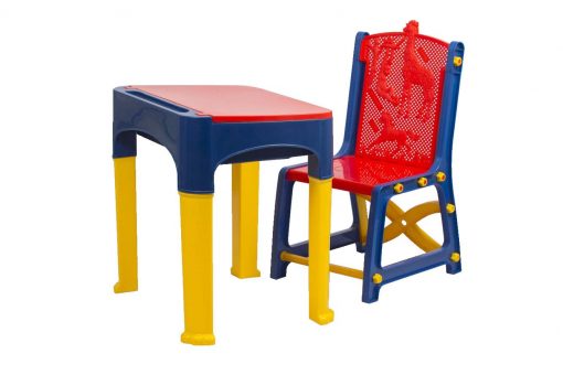 APPLE DESK AND CHAIR thumbnail 6