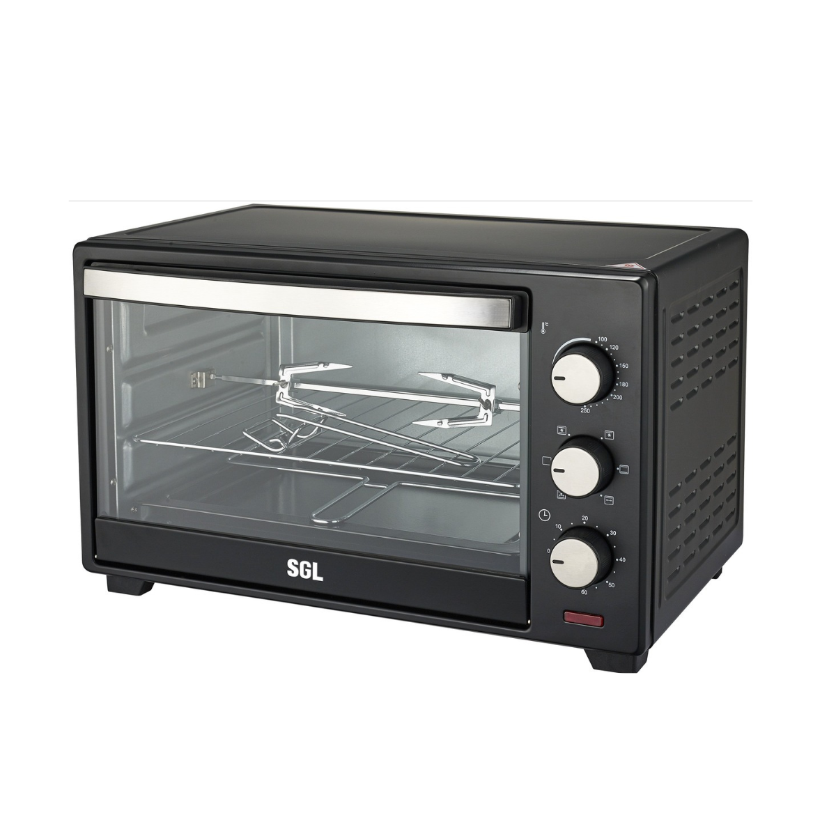 SGL Electric Oven - 30L thumbnail 2