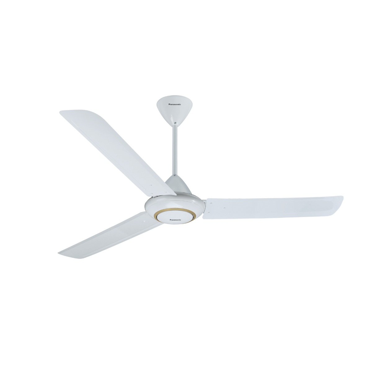 Panasonic Ceiling Fan with Compact Regulator F-56MZ2 thumbnail 3