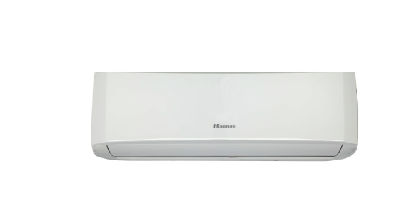 Hisense 18000BTU Split Type R32 Inverter Air Conditioner AS-18TW4RGSKG02E thumbnail 2
