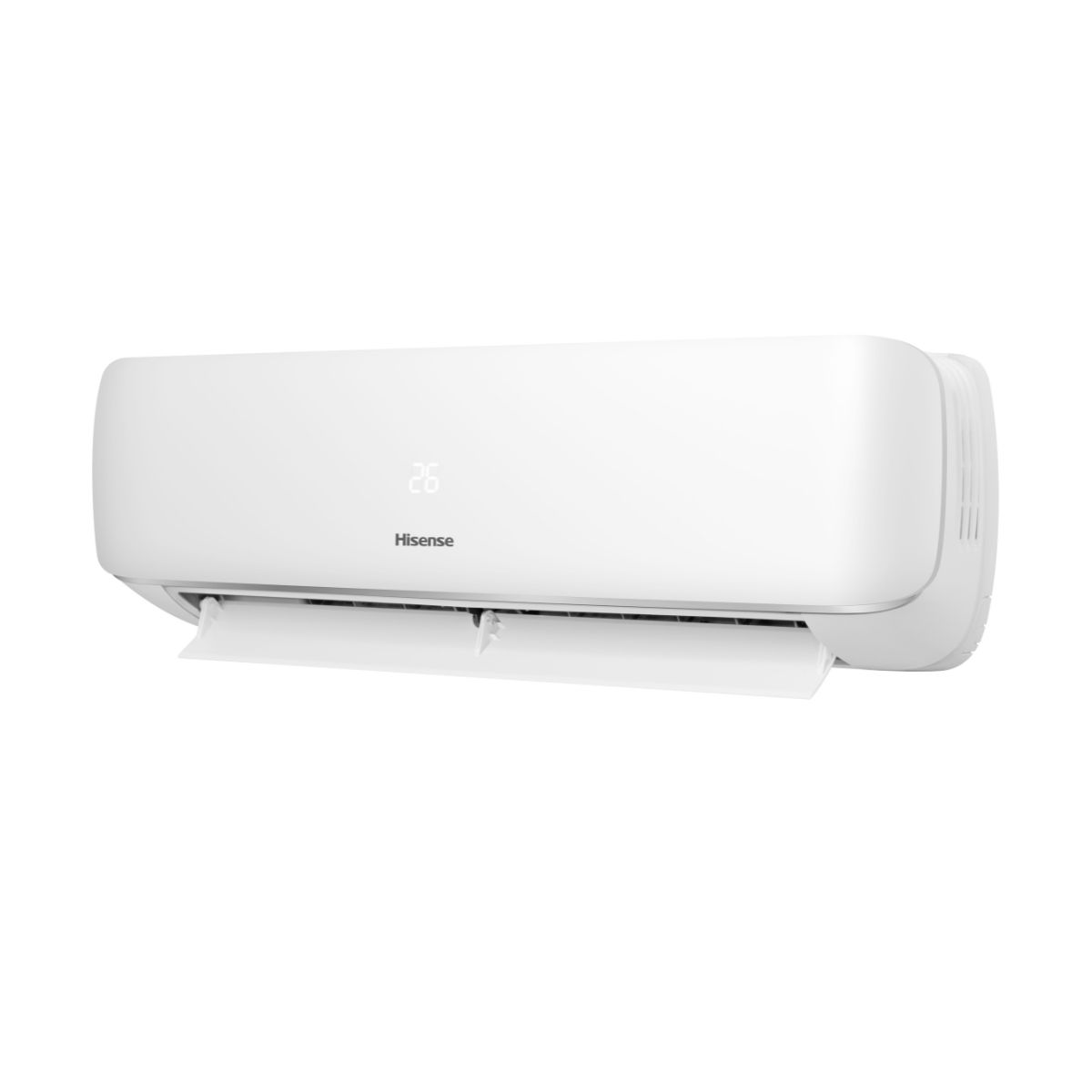 Hisense K Series 12000 BTU Non-Inverter Air Conditioner AS-12CR4RGRCB01N thumbnail 3