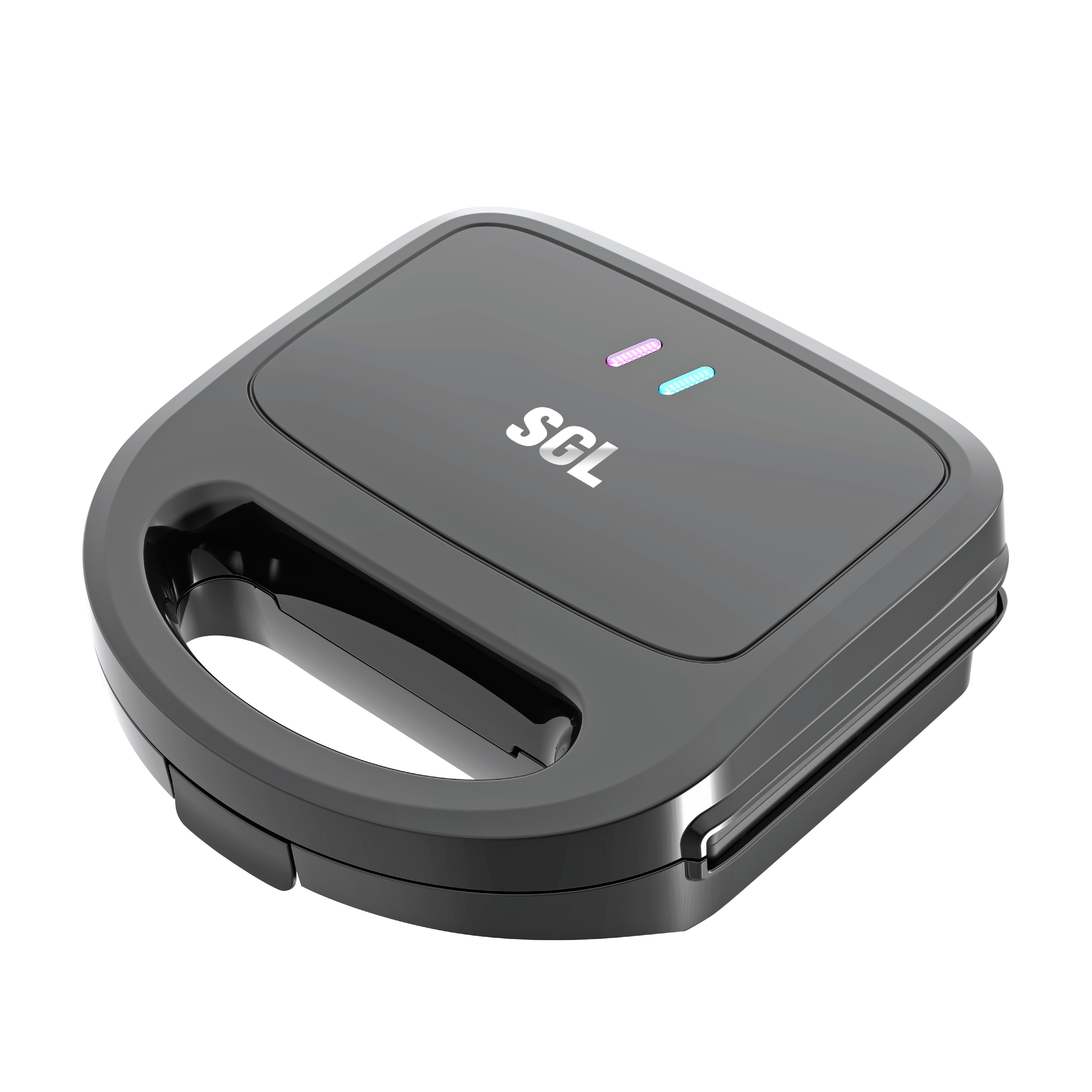 SGL 750W Sandwich Maker thumbnail 2