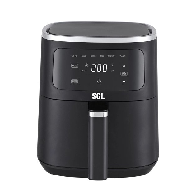 SGL 4L Air Fryer (DIGITAL) ID3401A thumbnail 2