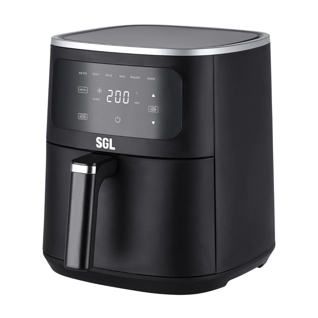SGL 4L Air Fryer (DIGITAL) ID3401A thumbnail 3