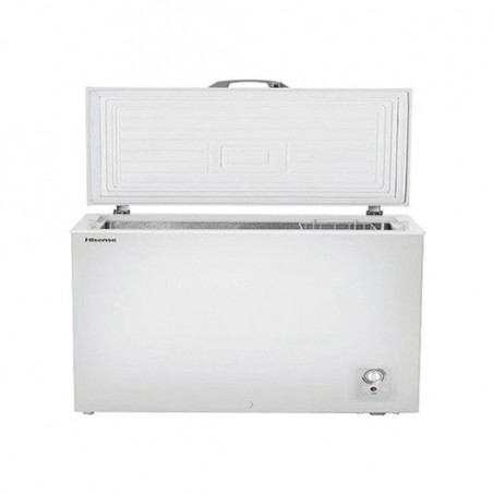 Hisense 297L Chest Freezer thumbnail 2