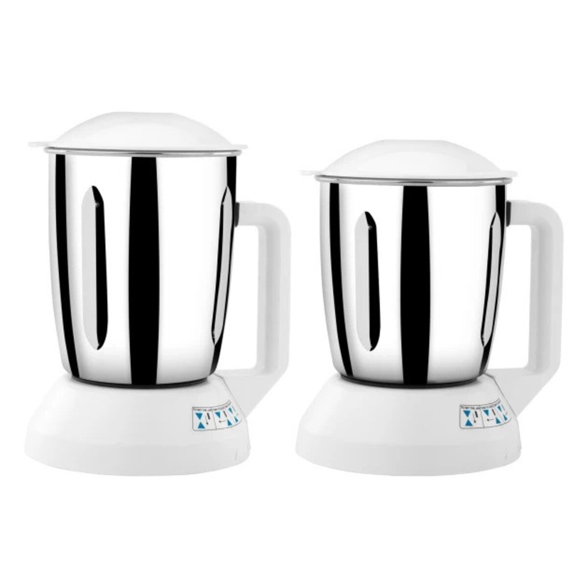 Panasonic Mixer Grinder 550W - White MX-GC3550 thumbnail 6
