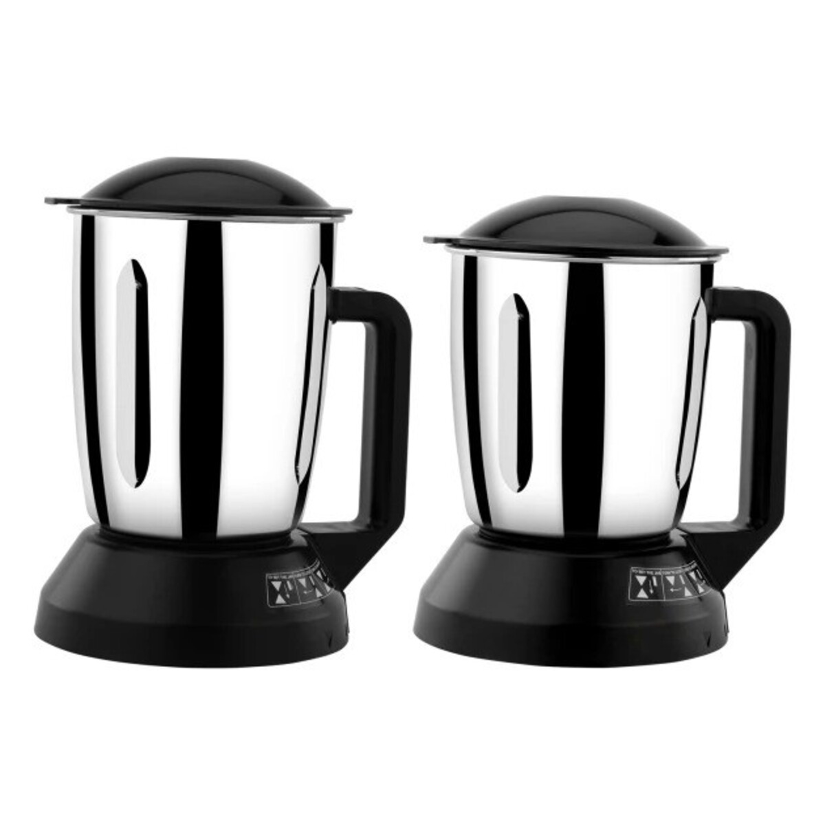 Panasonic Mixer Grinder 750W - Black thumbnail 4