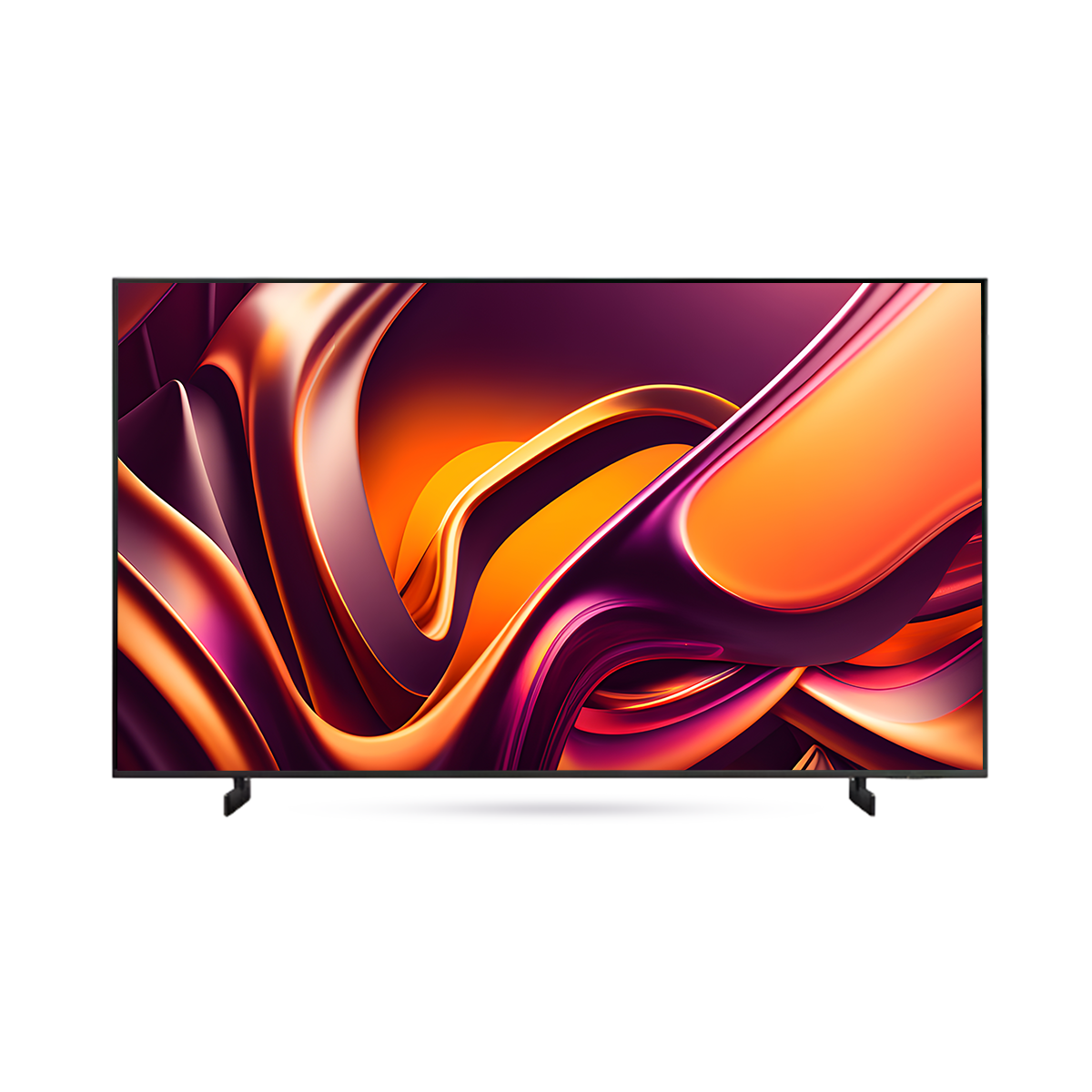 Samsung 55 inch Crystal 4K UHD Smart TV UA55U8000FRXSG thumbnail 2