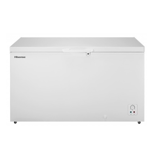 Hisense 420L Chest Freezer thumbnail 2