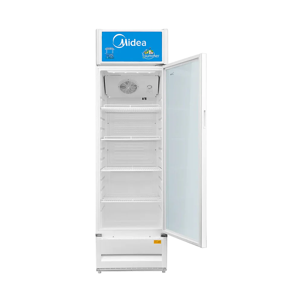 MIDEA BOTTLE COOLER/ 309L 309L MDRZ434FGG30LK thumbnail 3