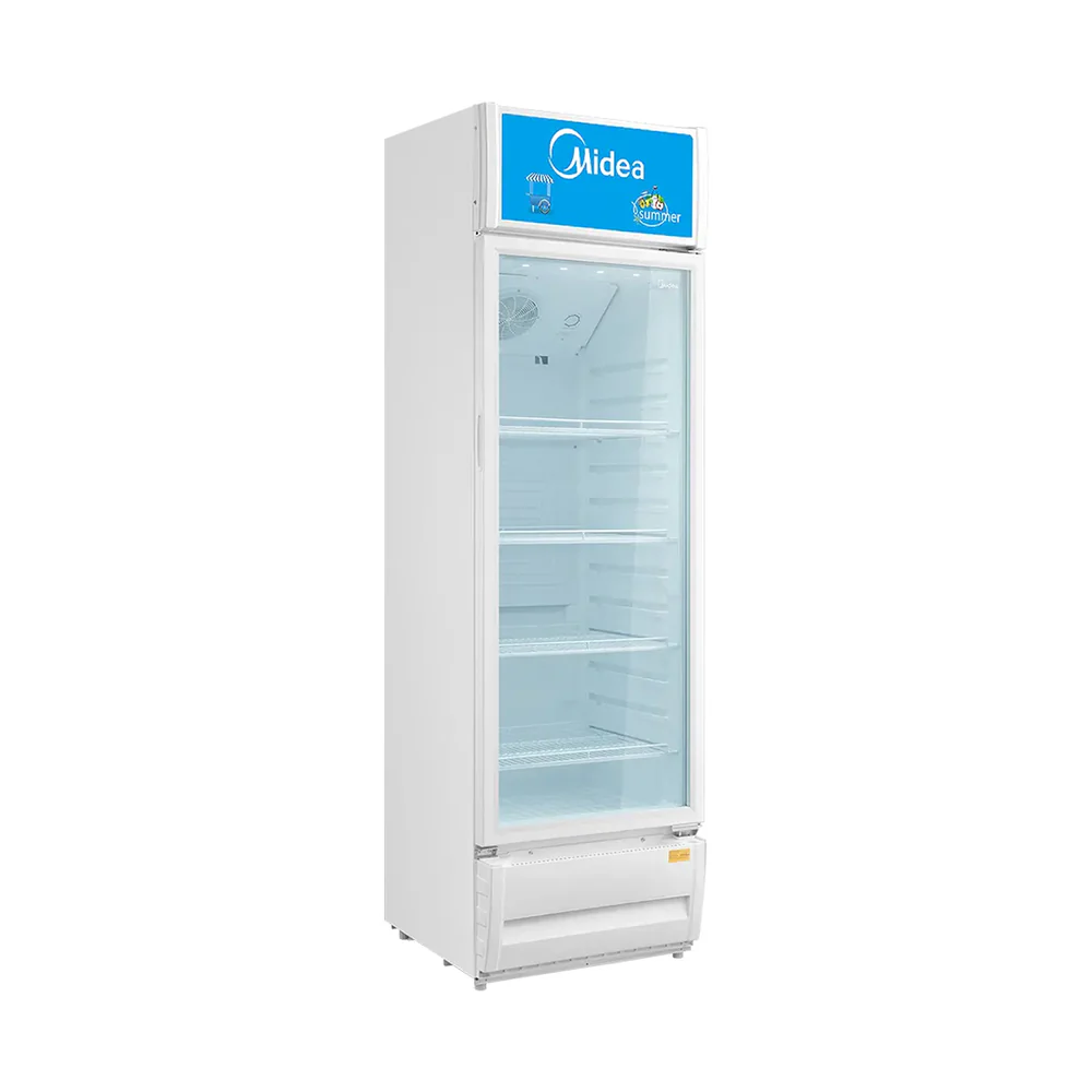 MIDEA BOTTLE COOLER/ 309L 309L MDRZ434FGG30LK thumbnail 4