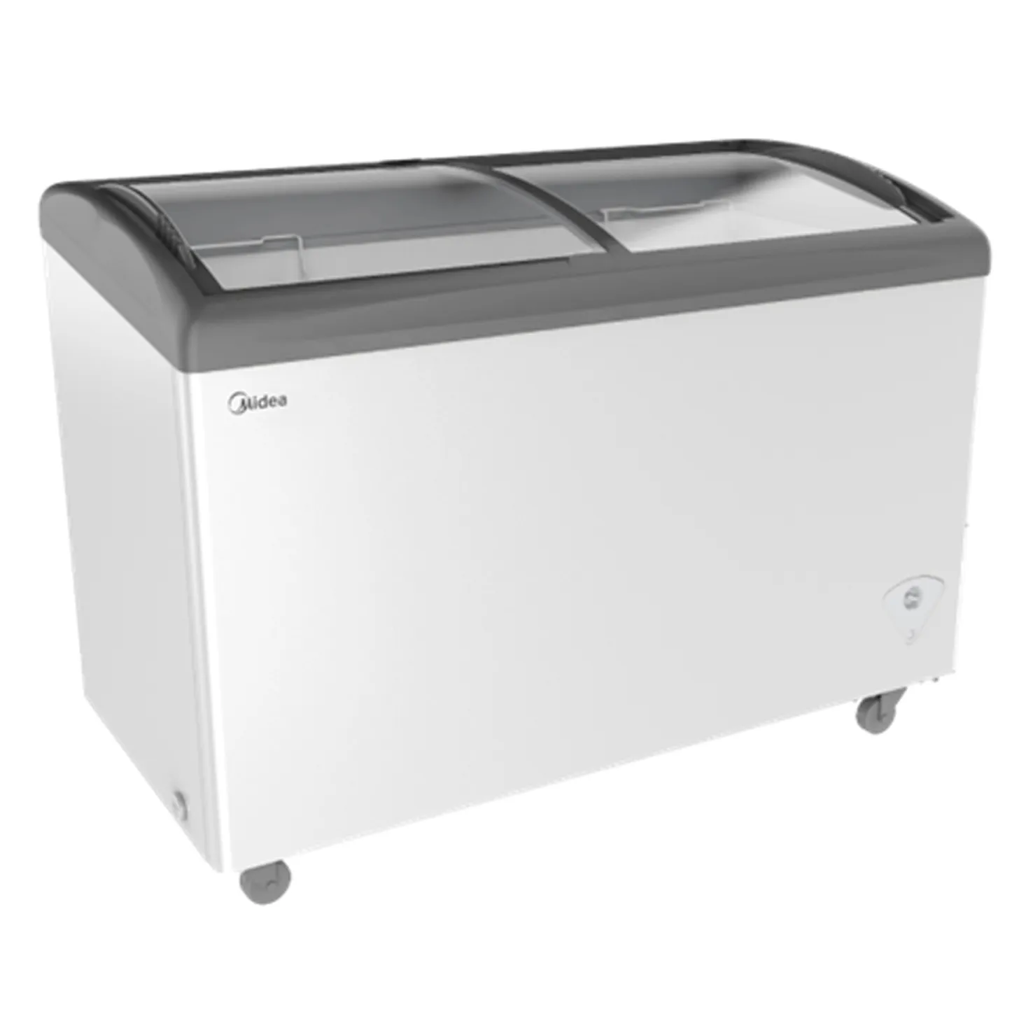 Midea Display Freezer 254L - MDRZ458FZG01LK thumbnail 2