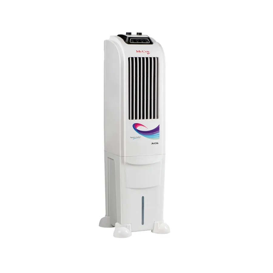 MCCOY Jet Air Cooler-54L - jetacl54L thumbnail 4