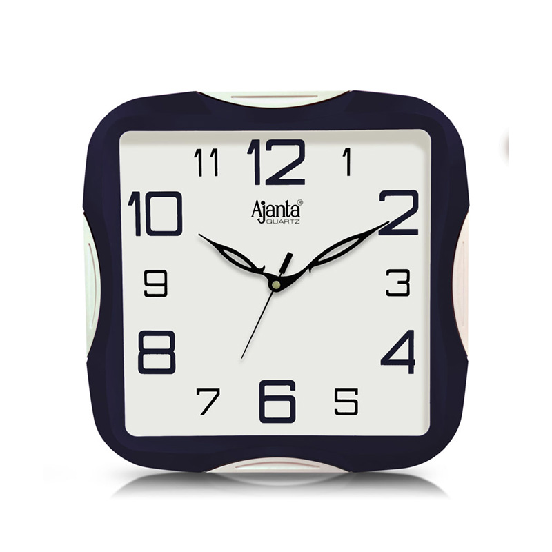 Ajanta Wall Clock AJ-2007 thumbnail 2