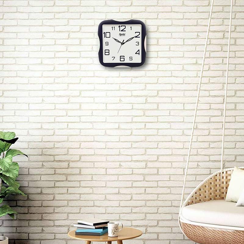 Ajanta Wall Clock AJ-2007 thumbnail 3